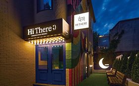 Hithere Guesthouse